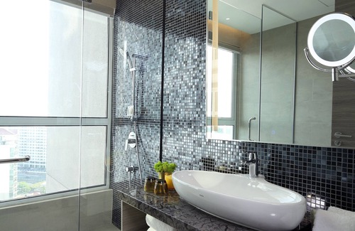 Central District Hotel | Capri by Fraser Johor Bahru