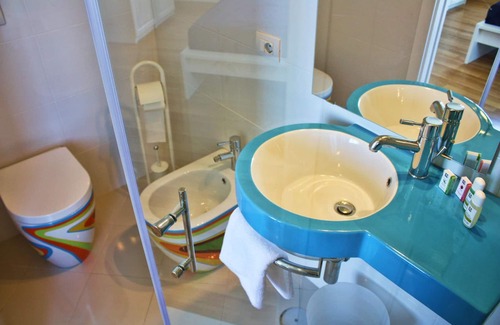 Marina Grande House | Capri Inn