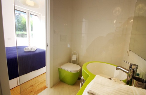 Marina Grande House | Capri Inn