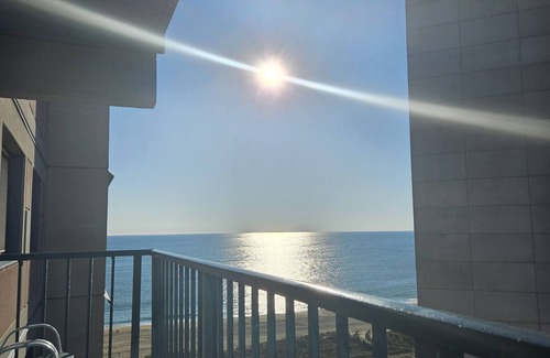 North Ocean City Condo | Capri Ocean Front Family Beach Vacation Resort