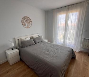 Comillas City Center Apartment | Capricho de Rovacias