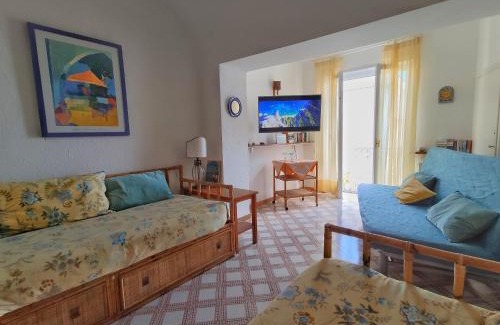 Capri Apartment | Caprihouse
