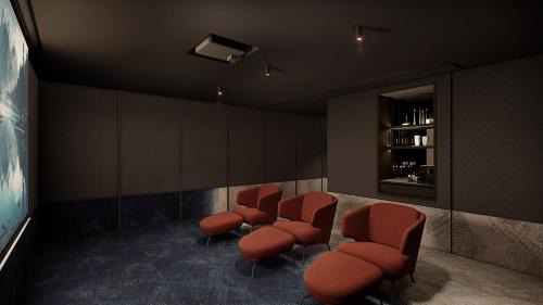Sepang Hotel | CapsuleTransit MAX - Airport Hotel - Landside, Public Area - Gateway KLIA T2, Lvl 2M