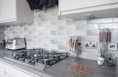 Carlton-in-Cleveland Cottage | Captain Cook Lodge - UKC4062