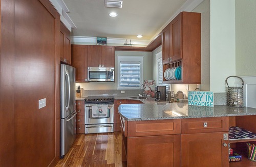 Carrabelle Condo | Captain Mac's Shack- Riverfront with Bay views