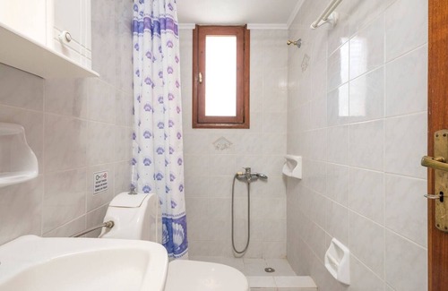 Galatas Apartment | Captain Michalis room 4
