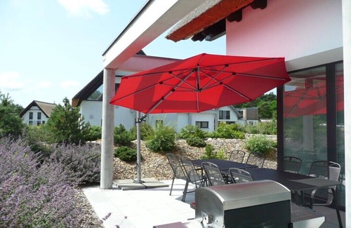 Peenemuende House | Captain's House Comfortable holiday residence