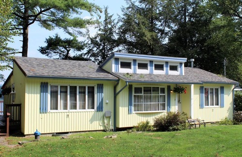 Maryland Apartment | Captain's Quarters -Goodyear Lake near Cooperstown