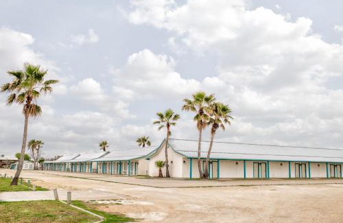 Port O Connor Hotel | captain's quarters