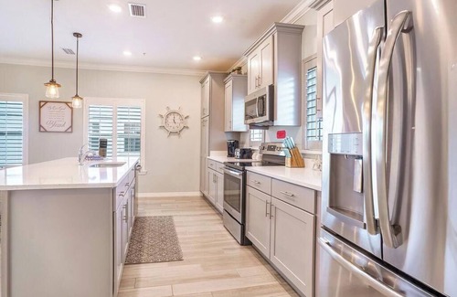 Ono Island Villa | Captain Salty's Rendezvous, Perdido Key