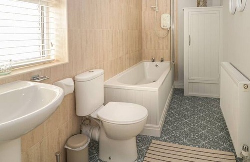 Scarborough Cottage | Captains Cottage