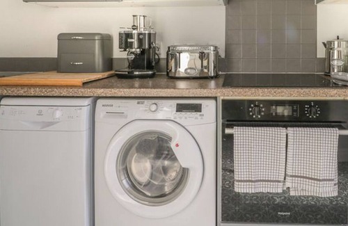 Scarborough Cottage | Captains Cottage