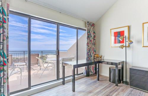 Fernandina Beach Apartment | Captains Court 1004
