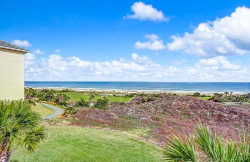 Fernandina Beach Apartment | Captains Court 1004