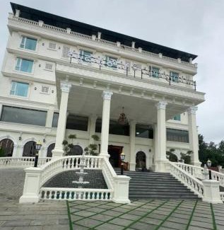Kushalnagar Hotel | Captains Crown Hotels & Resorts