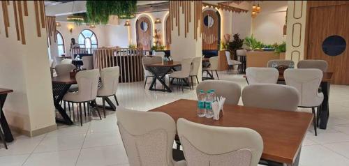 Kushalnagar Hotel | Captains Crown Hotels & Resorts