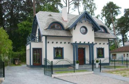 Lubmin House | Captains Haus DH-45181