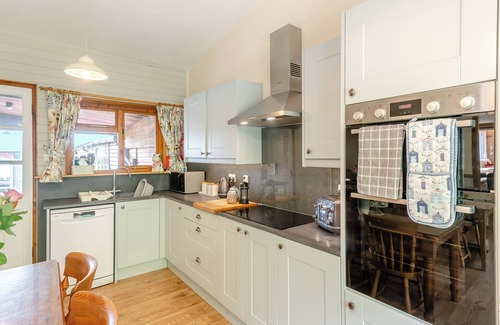 Staithes Cottage | Captains Quarters - 16266
