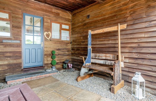 Staithes Cottage | Captains Quarters - 16266