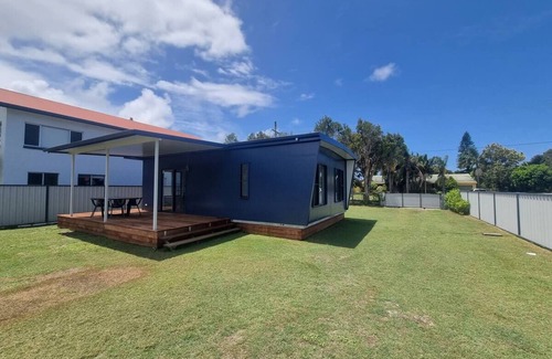 Wooli House | Captains Retreat