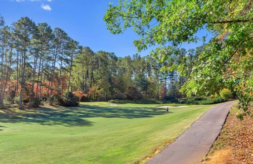Salem Villa | Captains Walk 708 In Keowee Key