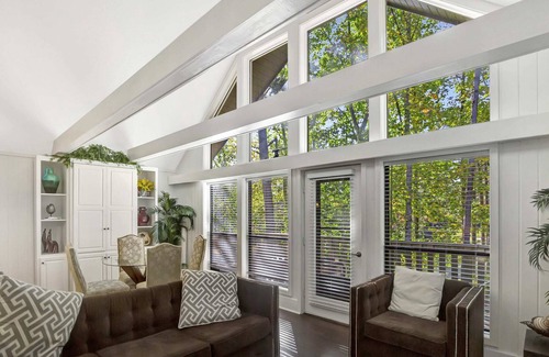 Salem Villa | Captains Walk 708 In Keowee Key