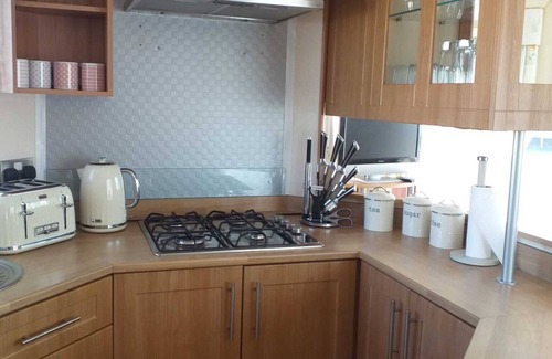 Ingoldmells Apartment | Captivating 2-Bed 6 Berth Caravan in Ingoldmells