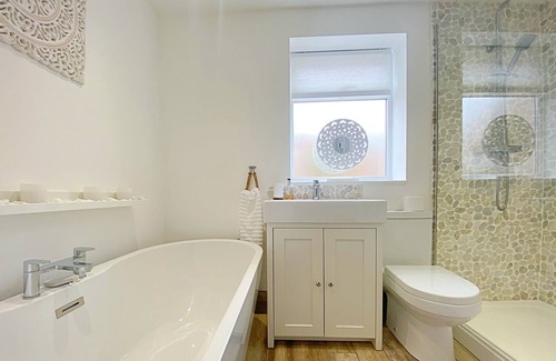 Sunderland Cottage | Captivating 2-Bed Cottage in Roker Sunderland