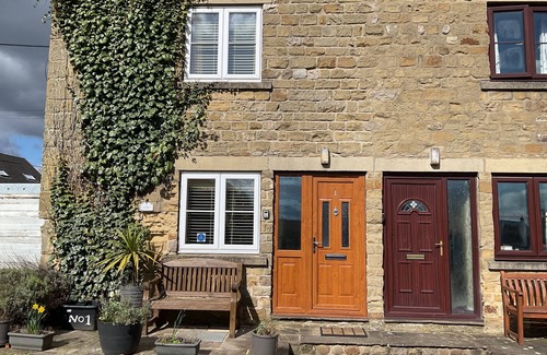 Grewelthorpe Cottage | Captivating 2-Bed Cottage in Grewelthorpe