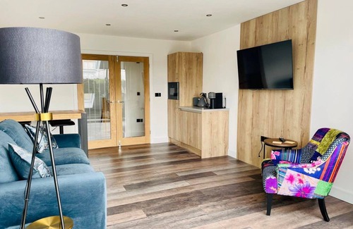 Porthleven House | Captivating 5-Bed House in Porthleven