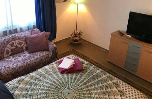 Matthaus Apartment | Captivating and Cosy 2-Bed Apartment in Basel
