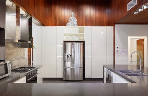 Glengarrie House | Captivating Currumbin Valley