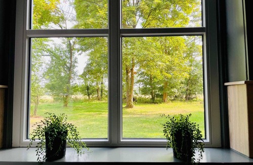 Erp House | Captivating Holiday Home in Erp near Forest