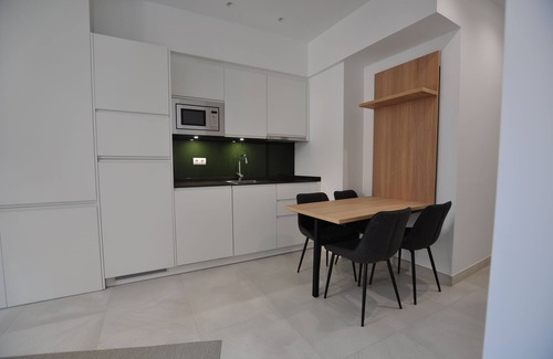 Capuchinos Apartment | Capuchinos Cathedral