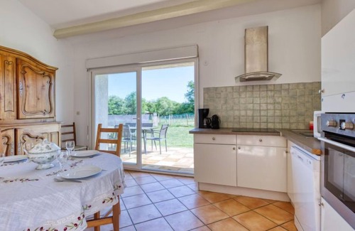 Gaillan-en-Medoc House | Capucine de Tracanet by Interhome