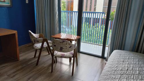 Thuan An Hotel | Capybara Hotel