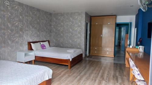 Thuan An Hotel | Capybara Hotel
