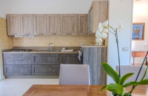 Paestum Apartment | Carmen House - Capaccio Paestum