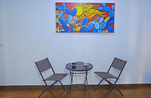 Rometta Marea Apartment | Caracol Magico