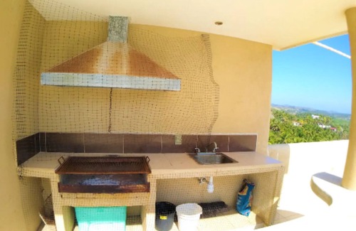 Las Calabazas Condo | ๐๐๐ก๐๐๐๐-Vista Increรญble -Tranquilidad Total