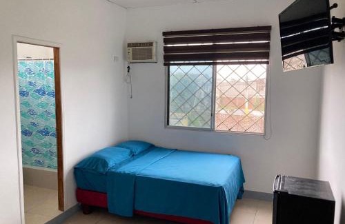 Playas Apartment | Caracola, habitación privada de Flor de Lis Beach House