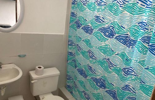 Playas Apartment | Caracola, habitación privada de Flor de Lis Beach House