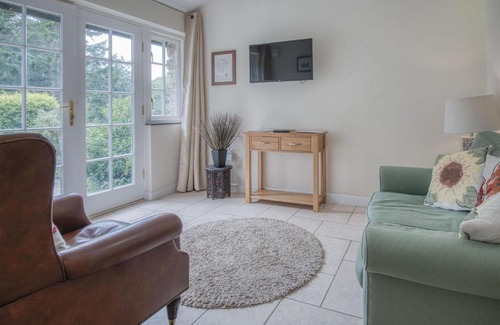 St Ishmaels Apartment | Caradog - 1 Bedroom - St Ishmaels