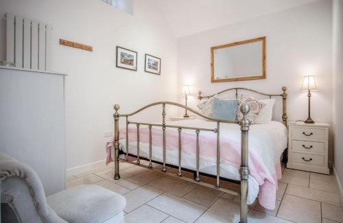 St Ishmaels Apartment | Caradog - 1 Bedroom - St Ishmaels