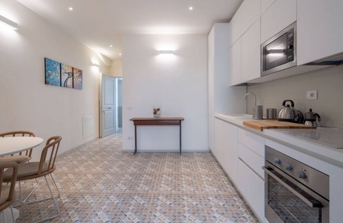 Santa Croce Apartment | Carapelli 1 Fabulous accommodation