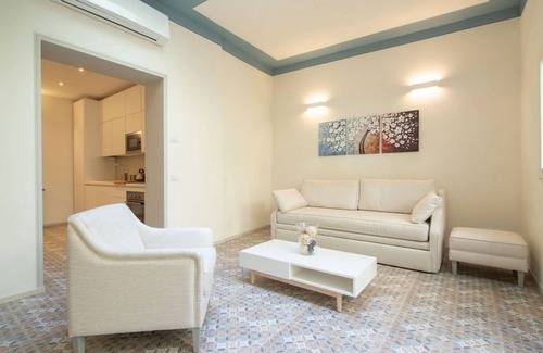 Santa Croce Apartment | Carapelli 1 Fabulous accommodation