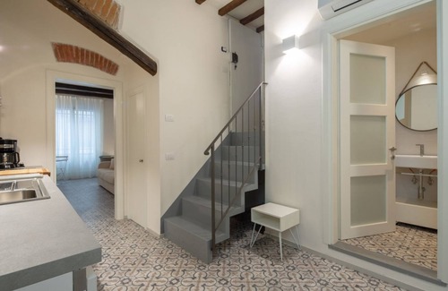 Santa Croce Apartment | Carapelli 1 Fabulous accommodation