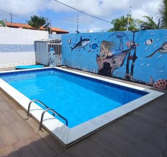 Conde House | Carapibus Summer House