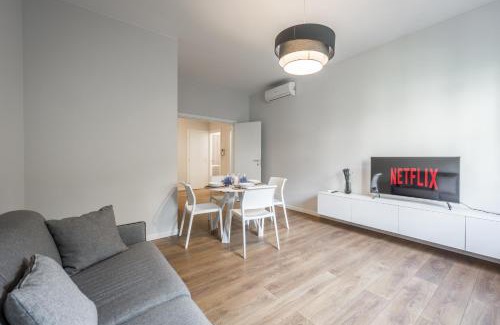 Citta Bassa Apartment | Caravaggio Apt a due passi dalla funicolare