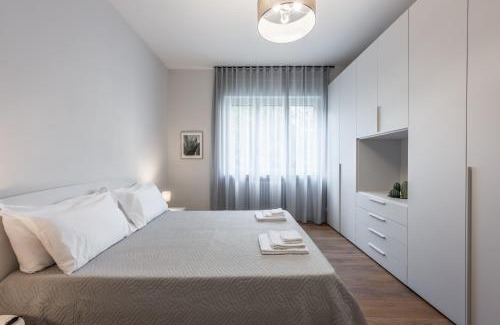 Citta Bassa Apartment | Caravaggio Apt a due passi dalla funicolare